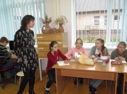 Paminėtos žinomos poetės 110 gimimo metinės