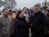 Premjeras: Vyriausybė pasiryžusi pastatyti estakadą Rusnėje 2018 metais