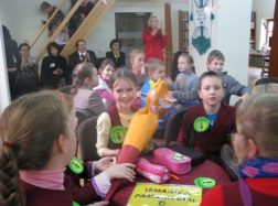 Vietos savivaldos diena „Mes – Šilutės krašto vaikai“