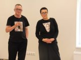 Parodoje „Saga apie Lietuvą“ pasakojama emigracijos tema