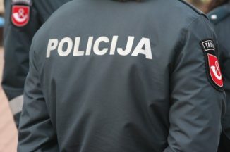 Ilgąjį savaitgalį 3 vyrų mirtys, konfliktai, neblaivus vairuotojas