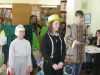 Teatralizuota popietė vaikams „Kitą kartą, seniai seniai, pasaulyje buvo sekama pasaka“ Teatralizuota popietė vaikams „Kitą kartą, seniai seniai, pasaulyje buvo sekama pasaka“