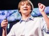 Septyniolikmetis išradėjas Jack Andraka: inovacijoms amžius nerūpi