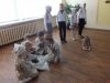 Šv. Agotos, Duonos dienos, paminėjimas Juknaičių pagrindinėje mokykloje Šv. Agotos, Duonos dienos, paminėjimas Juknaičių pagrindinėje mokykloje