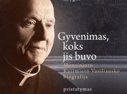 Bibliotekoje pristatoma Ramunės Sakalauskaitės knyga
