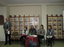 „Auszros“ archyvas“ Šilutėje