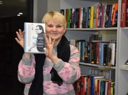 Vydūno viešojoje bibliotekoje vyko Knygų skaitytojų klubo susitikimas