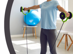 Ligonių kasa paaiškino, kada ir kaip skiriama ambulatorinė reabilitacija