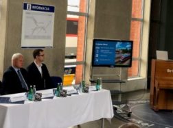 Traukiniu iš Klaipėdos į Šilutę – jau nuo spalio