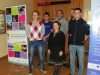 „Tyrėjo diena“ Žemaičių Naumiesčio gimnazijoje „Tyrėjo diena“ Žemaičių Naumiesčio gimnazijoje