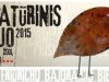 Tarptautinis „LITERATŪRINIS RUDUO 2015 prijaukinkime žodį, paukštį, debesį…“