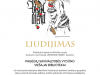 Vydūno viešoji biblioteka pagerbta svariu įvertinimo ženklu – apdovanojimu „Išminties marės“