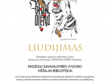 Vydūno viešoji biblioteka pagerbta svariu įvertinimo ženklu – apdovanojimu „Išminties marės“