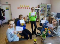 Pagėgių krašto bibliotekose įvyko „Skaitmeninė savaitė“