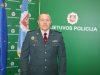 Išrinktas naujasis Tauragės apskrities vyriausiojo policijos komisariato pavaduotojas – Mindaugas Noreikis
