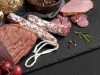 Natūralūs ir skanūs – pasimėgaukite kaimiškais mėsos gaminiais
