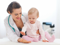 Nuo tymų saugo skiepai