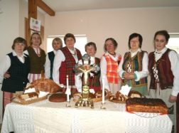 Šv. Agotos diena: laikas šventinti duoną