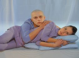 Klaipėdos dramos teatro „Oskaras ir ponia Rožė“: spektaklis sielai ir jausmams