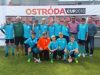 Šilutės futbolininkai (U13) dalyvavo tarptautiniame futbolo turnyre Ostrudoje
