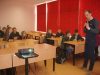 Edukacinė pamoka Šilutės M. Jankaus pagrindinėje mokykloje Edukacinė pamoka Šilutės M. Jankaus pagrindinėje mokykloje