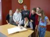 Pamatėme, kaip ruošiami būsimieji gyvūnų gydytojai Pamatėme, kaip ruošiami būsimieji gyvūnų gydytojai