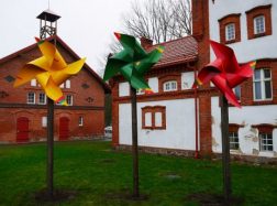 Vėjūna Žalalytė – Kultūros paslaugos Lietuvoje turi būti pasiekiamos visiems