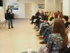 Kultūros sektoriaus atstovai stiprino lėšų pritraukimo kompetencijas
