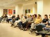Kultūros darbuotojai stiprino emocinį atsparumą