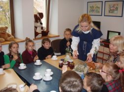 Ruduo – metas, kai arbata skaniausia!