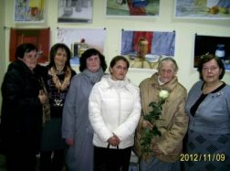 Ramūs pašnekesiai „Nutilo laukai nutilo miškai“