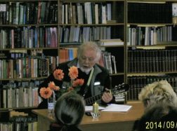 Durys į širdį per žodį ir muziką