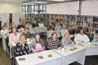 Tobulėkime kartu su skaitmeniniu pasauliu Vydūno viešojoje bibliotekoje