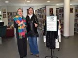 Pagėgių savivaldybės Vydūno viešoji biblioteka prisijungė prie iniciatyvos „Padėk kabykla“
