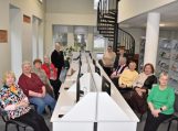 Vydūno viešojoje bibliotekoje stiprintos gyventojų skaitmeninės kompetencijos