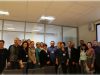 Lietuvos savivaldybių socialinės rūpybos ir sveikatos apsaugos specialistai gerosios patirties sėmėsi iš kolegų Norvegijoje
