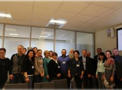 Lietuvos savivaldybių socialinės rūpybos ir sveikatos apsaugos specialistai gerosios patirties sėmėsi iš kolegų Norvegijoje