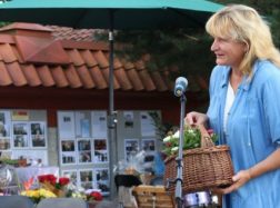 Padėkos Šilutės krašto etnografijos puoselėtojams