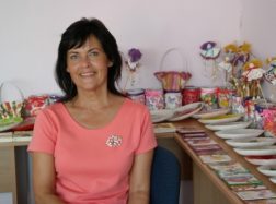 Kūrybinių darbų paroda