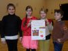Mokinių kūrybiškumo ugdymas integruotoje pamokoje ,,Lietuva- šalis gimtoji’’