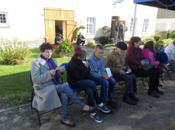 Toks artimas ir nepažįstamas Hermanas Zudermanas