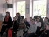 Popietė ,,Baltos lankos, juodos avys…‘‘ Popietė ,,Baltos lankos, juodos avys…‘‘