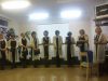 Advento ir Kalėdų giesmių koncertas Advento ir Kalėdų giesmių koncertas