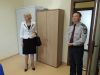 Šilutės merė padėkojo pareigūnams už puikiai atliktą darbą miesto šventės metu Šilutės merė padėkojo pareigūnams už puikiai atliktą darbą miesto šventės metu