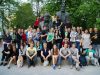 Nukentėjusiems nuo gaisro kelte – kelionė po Europą Nukentėjusiems nuo gaisro kelte – kelionė po Europą