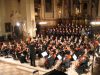 Vilniaus Balio Dvariono dešimtmetės muzikos mokyklos moksleivių simfoninis orkestras atvyksta į Kintus