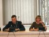 Šilutėje įvyko pareigūnų, valdžios atstovų ir pedagogų susitikimas, skirtas narkotikų plitimo nepilnamečių tarpe problemai Šilutėje įvyko pareigūnų, valdžios atstovų ir pedagogų susitikimas, skirtas narkotikų plitimo nepilnamečių tarpe problemai