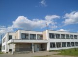 Susimušo Švėkšnos sanatorinės mokyklos auklėtiniai