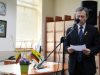Biblioteka pakvietė atgimti žmogui ir tautai šviesos skaitymuose „Lietuva – tai visi“ Biblioteka pakvietė atgimti žmogui ir tautai šviesos skaitymuose „Lietuva – tai visi“