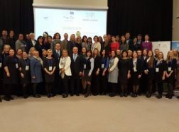 Šilutėje – aukšto lygio mokymai turizmo specialistams